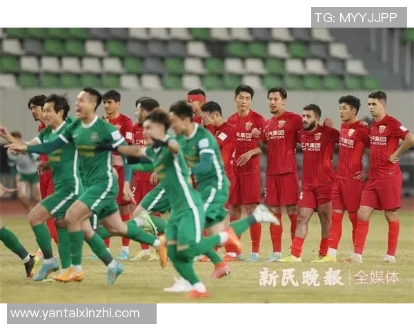 海港与町田首发阵容揭晓李新翔傅欢李圣龙领衔出战