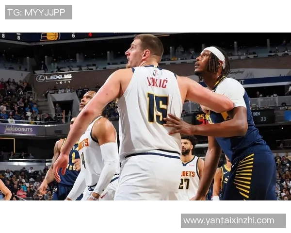 约基奇火力全开19投16中砍下35分15板7助攻展现统治力