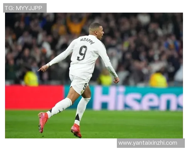 姆巴佩西甲前11轮狂轰13球仅次于C罗成皇马新传奇