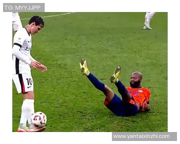 李新翔精彩穿裆过人后推射远角破门助海港4-2领先海牛