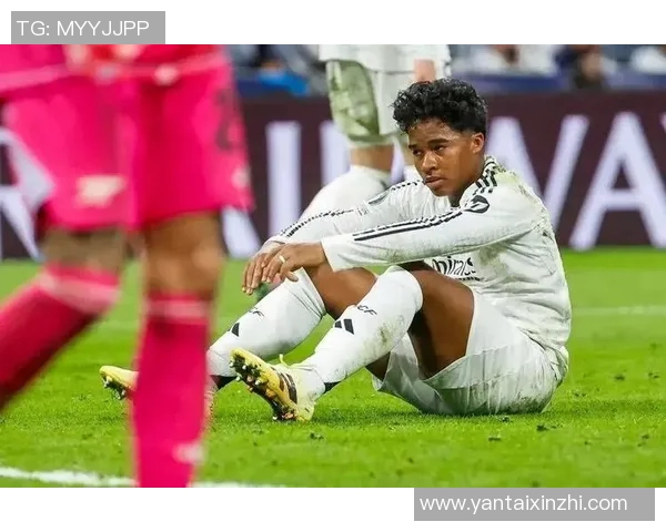 皇马考虑明年1月出租恩德里克尤文图斯表现出浓厚兴趣