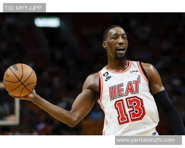 NBA杯佛罗里达宿敌对决阿德巴约期待与魔术的激烈碰撞