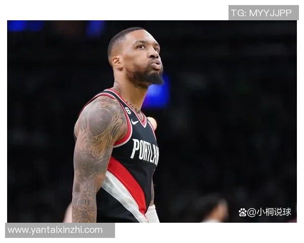 开拓者伤病情况更新利拉德亨德森罗威缺阵其他球员状态良好可全力出战